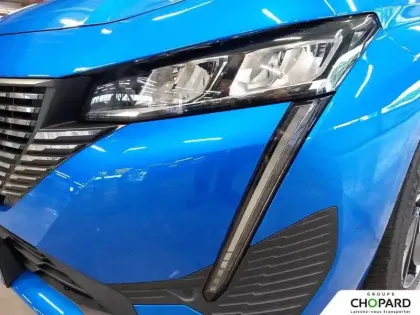 Photo 24 Peugeot 308  PHEV 180 e-EAT8