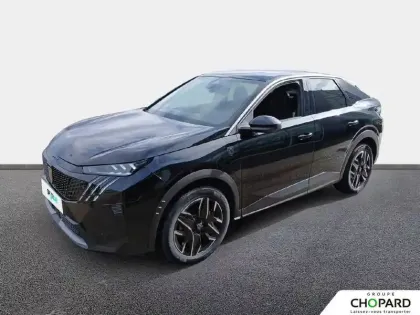 Photo Peugeot 3008 Gt