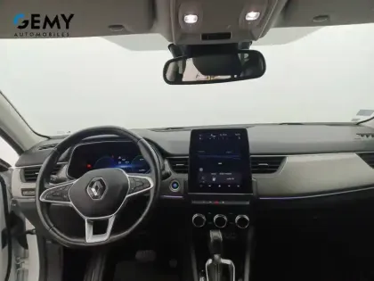 Photo 33 Renault Arkana  E-Tech 145 - 21B
