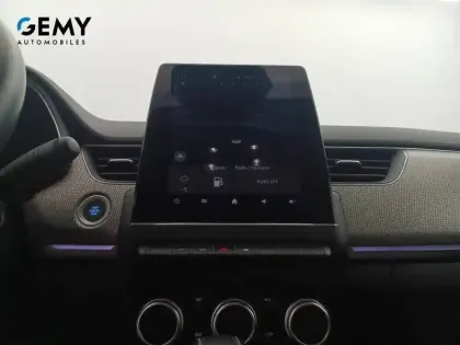 Photo 39 Renault Arkana  E-Tech 145 - 21B