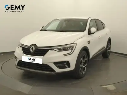 Photo 26 Renault Arkana  E-Tech 145 - 21B