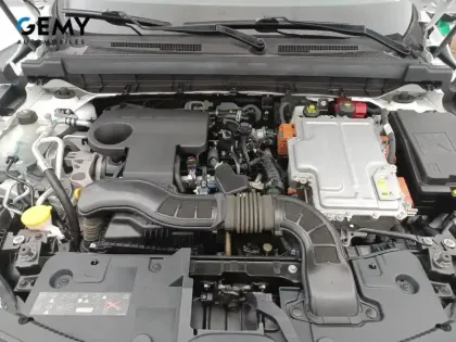 Photo 40 Renault Arkana  E-Tech 145 - 21B