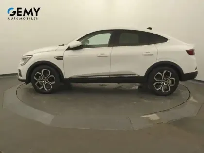 Photo 44 Renault Arkana  E-Tech 145 - 21B