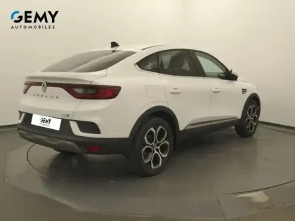 Photo 43 Renault Arkana  E-Tech 145 - 21B