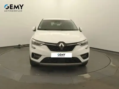 Photo 27 Renault Arkana  E-Tech 145 - 21B