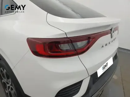 Photo 42 Renault Arkana  E-Tech 145 - 21B