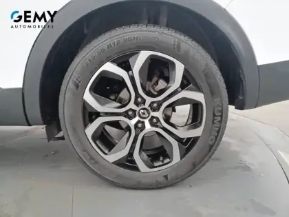 Photo 36 Renault Arkana  E-Tech 145 - 21B