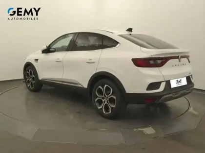 Photo 32 Renault Arkana  E-Tech 145 - 21B