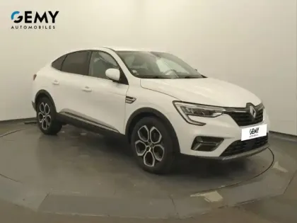 Photo 28 Renault Arkana  E-Tech 145 - 21B
