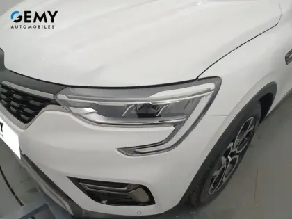 Photo 41 Renault Arkana  E-Tech 145 - 21B