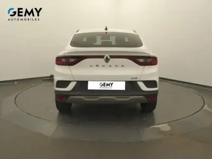 Photo 30 Renault Arkana  E-Tech 145 - 21B