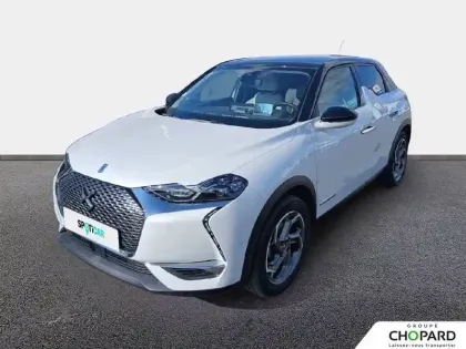 Photo Ds Ds 3 Grand Chic