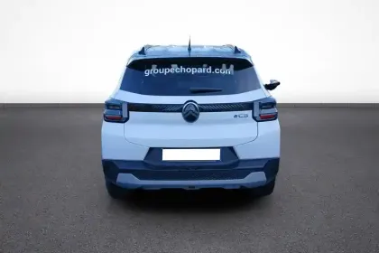 Photo 4 Citroën C3 e- 113 ch, autonomie confort,