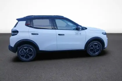 Photo 6 Citroën C3 e- 113 ch, autonomie confort,