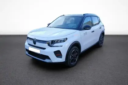 Photo Citroën C3 Max