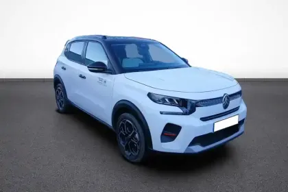 Photo 7 Citroën C3 e- 113 ch, autonomie confort,