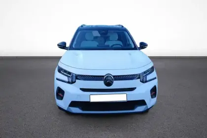 Photo 1 Citroën C3 e- 113 ch, autonomie confort,