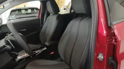 Photo 9 Peugeot 208  Hybrid 110 e-DCS6