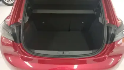 Photo 8 Peugeot 208  Hybrid 110 e-DCS6