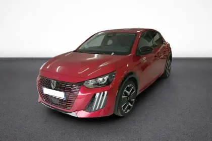 Photo 38 Peugeot 208  Hybrid 110 e-DCS6