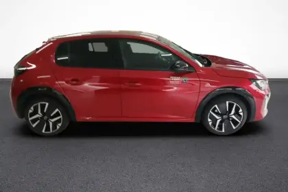 Photo 44 Peugeot 208  Hybrid 110 e-DCS6