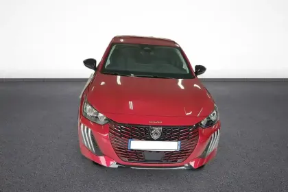 Photo 39 Peugeot 208  Hybrid 110 e-DCS6