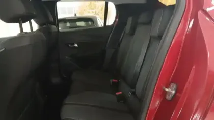 Photo 10 Peugeot 208  Hybrid 110 e-DCS6