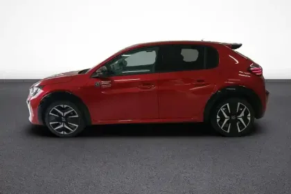 Photo 40 Peugeot 208  Hybrid 110 e-DCS6
