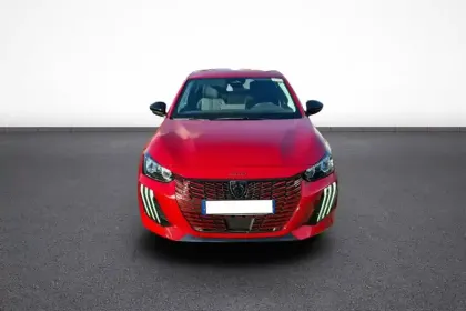 Photo 41 Peugeot 208  Hybrid 110 e-DCS6
