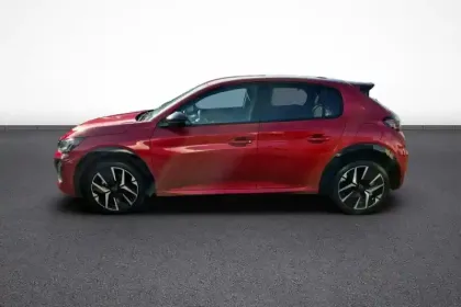 Photo 22 Peugeot 208  Hybrid 110 e-DCS6