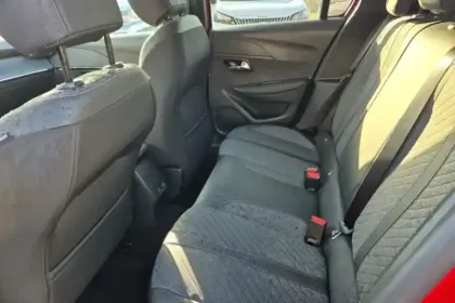 Photo 10 Peugeot 208  Hybrid 110 e-DCS6