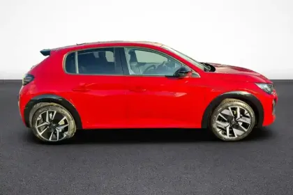 Photo 6 Peugeot 208  Hybrid 110 e-DCS6