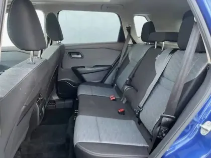 Photo 17 Nissan X-trail  e-POWER 204 ch