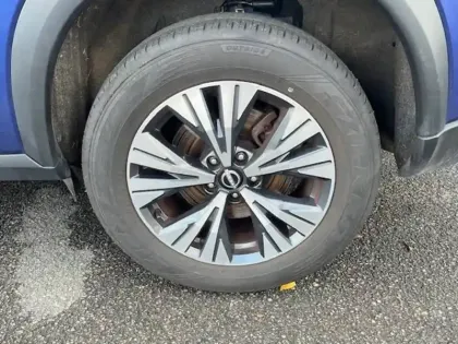 Photo 29 Nissan X-trail  e-POWER 204 ch