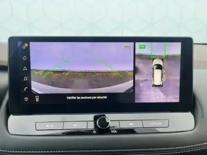 Photo 8 Nissan X-trail  e-POWER 204 ch