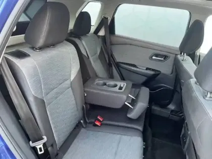 Photo 19 Nissan X-trail  e-POWER 204 ch