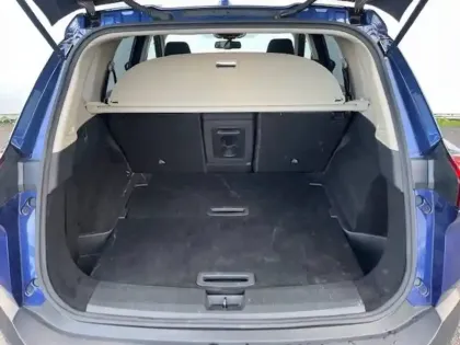 Photo 21 Nissan X-trail  e-POWER 204 ch