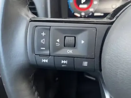 Photo 13 Nissan X-trail  e-POWER 204 ch