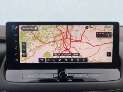 Photo 7 Nissan X-trail  e-POWER 204 ch