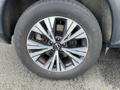 Photo 31 Nissan X-trail  e-POWER 204 ch