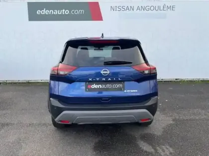 Photo 20 Nissan X-trail  e-POWER 204 ch