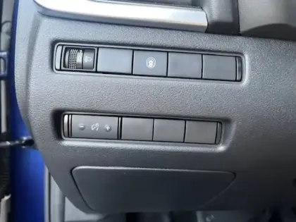 Photo 11 Nissan X-trail  e-POWER 204 ch