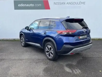 Photo 1 Nissan X-trail  e-POWER 204 ch