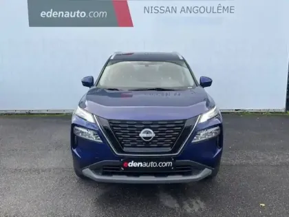 Photo 4 Nissan X-trail  e-POWER 204 ch