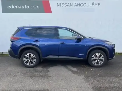 Photo 3 Nissan X-trail  e-POWER 204 ch