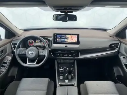 Photo 5 Nissan X-trail  e-POWER 204 ch