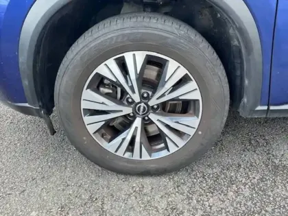 Photo 28 Nissan X-trail  e-POWER 204 ch