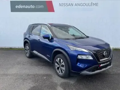 Photo 27 Nissan X-trail  e-POWER 204 ch