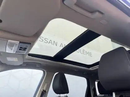 Photo 25 Nissan X-trail  e-POWER 204 ch