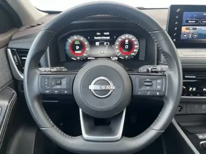 Photo 12 Nissan X-trail  e-POWER 204 ch